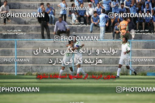 1201956, Qazvin, [*parameter:4*], لیگ برتر فوتبال ایران، Persian Gulf Cup، Week 2، First Leg، Paykan 1 v 2 Zob Ahan Esfahan on 2008/08/09 at Shahid Rajai Stadium