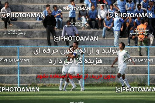 1201901, Qazvin, [*parameter:4*], لیگ برتر فوتبال ایران، Persian Gulf Cup، Week 2، First Leg، Paykan 1 v 2 Zob Ahan Esfahan on 2008/08/09 at Shahid Rajai Stadium