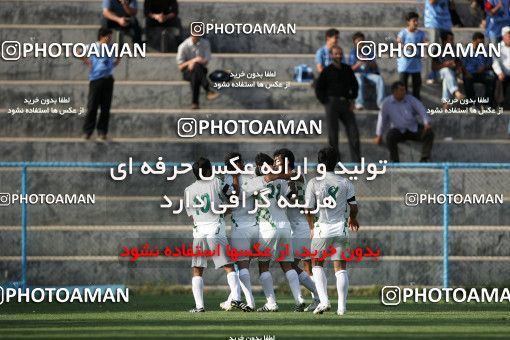 1201930, Qazvin, [*parameter:4*], لیگ برتر فوتبال ایران، Persian Gulf Cup، Week 2، First Leg، Paykan 1 v 2 Zob Ahan Esfahan on 2008/08/09 at Shahid Rajai Stadium
