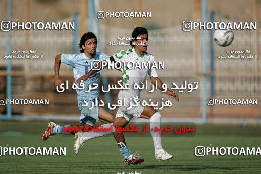 1202021, Qazvin, [*parameter:4*], لیگ برتر فوتبال ایران، Persian Gulf Cup، Week 2، First Leg، Paykan 1 v 2 Zob Ahan Esfahan on 2008/08/09 at Shahid Rajai Stadium