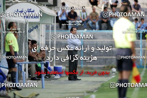 1201895, Qazvin, [*parameter:4*], لیگ برتر فوتبال ایران، Persian Gulf Cup، Week 2، First Leg، Paykan 1 v 2 Zob Ahan Esfahan on 2008/08/09 at Shahid Rajai Stadium