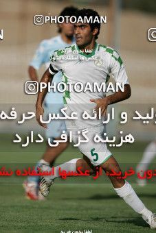 1201885, Qazvin, [*parameter:4*], لیگ برتر فوتبال ایران، Persian Gulf Cup، Week 2، First Leg، Paykan 1 v 2 Zob Ahan Esfahan on 2008/08/09 at Shahid Rajai Stadium