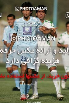 1201916, Qazvin, [*parameter:4*], لیگ برتر فوتبال ایران، Persian Gulf Cup، Week 2، First Leg، Paykan 1 v 2 Zob Ahan Esfahan on 2008/08/09 at Shahid Rajai Stadium