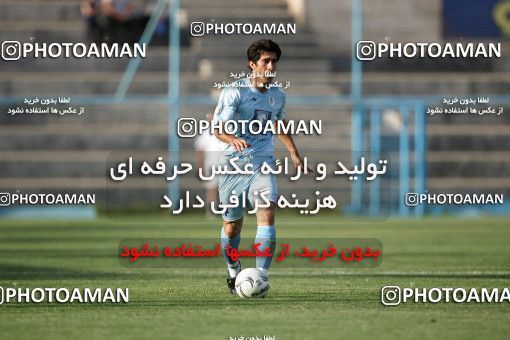 1202009, Qazvin, [*parameter:4*], Iran Pro League، Persian Gulf Cup، 2008-09 season، First Leg، Week 2، Paykan ۱ v 2 Zob Ahan Esfahan on 2008/08/09 at Shahid Rajai Stadium