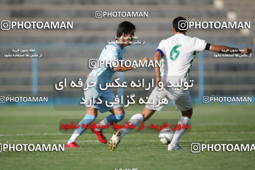 1201963, Qazvin, [*parameter:4*], لیگ برتر فوتبال ایران، Persian Gulf Cup، Week 2، First Leg، Paykan 1 v 2 Zob Ahan Esfahan on 2008/08/09 at Shahid Rajai Stadium