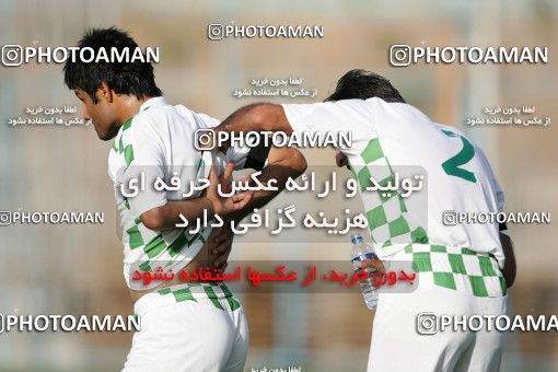 1201944, Qazvin, [*parameter:4*], لیگ برتر فوتبال ایران، Persian Gulf Cup، Week 2، First Leg، Paykan 1 v 2 Zob Ahan Esfahan on 2008/08/09 at Shahid Rajai Stadium