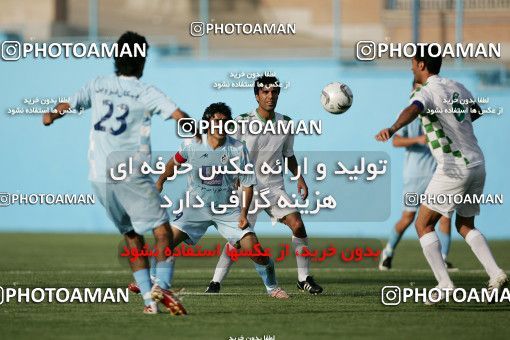 1201933, Qazvin, [*parameter:4*], لیگ برتر فوتبال ایران، Persian Gulf Cup، Week 2، First Leg، Paykan 1 v 2 Zob Ahan Esfahan on 2008/08/09 at Shahid Rajai Stadium