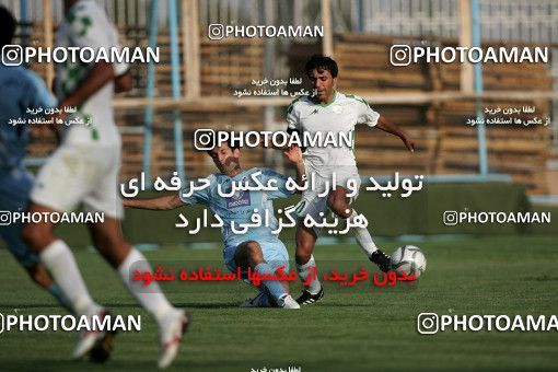 1201915, Qazvin, [*parameter:4*], لیگ برتر فوتبال ایران، Persian Gulf Cup، Week 2، First Leg، Paykan 1 v 2 Zob Ahan Esfahan on 2008/08/09 at Shahid Rajai Stadium