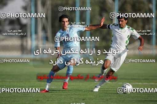 1201936, Qazvin, [*parameter:4*], لیگ برتر فوتبال ایران، Persian Gulf Cup، Week 2، First Leg، Paykan 1 v 2 Zob Ahan Esfahan on 2008/08/09 at Shahid Rajai Stadium