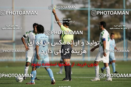 1201948, Qazvin, [*parameter:4*], لیگ برتر فوتبال ایران، Persian Gulf Cup، Week 2، First Leg، Paykan 1 v 2 Zob Ahan Esfahan on 2008/08/09 at Shahid Rajai Stadium