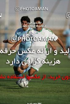 1201953, Qazvin, [*parameter:4*], لیگ برتر فوتبال ایران، Persian Gulf Cup، Week 2، First Leg، Paykan 1 v 2 Zob Ahan Esfahan on 2008/08/09 at Shahid Rajai Stadium