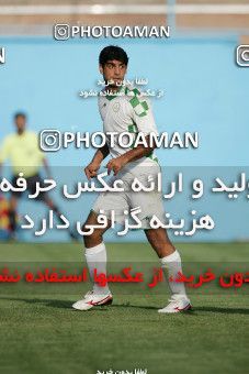 1201950, Qazvin, [*parameter:4*], لیگ برتر فوتبال ایران، Persian Gulf Cup، Week 2، First Leg، Paykan 1 v 2 Zob Ahan Esfahan on 2008/08/09 at Shahid Rajai Stadium