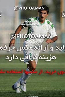 1202006, Qazvin, [*parameter:4*], لیگ برتر فوتبال ایران، Persian Gulf Cup، Week 2، First Leg، Paykan 1 v 2 Zob Ahan Esfahan on 2008/08/09 at Shahid Rajai Stadium