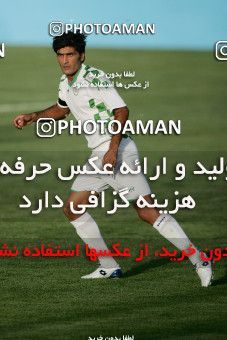 1201995, Qazvin, [*parameter:4*], لیگ برتر فوتبال ایران، Persian Gulf Cup، Week 2، First Leg، Paykan 1 v 2 Zob Ahan Esfahan on 2008/08/09 at Shahid Rajai Stadium