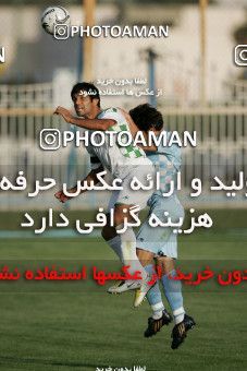 1202003, Qazvin, [*parameter:4*], لیگ برتر فوتبال ایران، Persian Gulf Cup، Week 2، First Leg، Paykan 1 v 2 Zob Ahan Esfahan on 2008/08/09 at Shahid Rajai Stadium