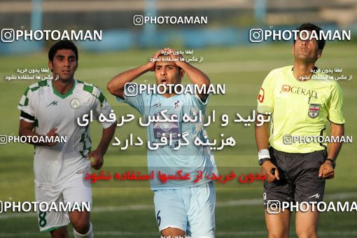 1202025, Qazvin, [*parameter:4*], لیگ برتر فوتبال ایران، Persian Gulf Cup، Week 2، First Leg، Paykan 1 v 2 Zob Ahan Esfahan on 2008/08/09 at Shahid Rajai Stadium