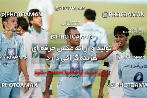 1201972, Qazvin, [*parameter:4*], لیگ برتر فوتبال ایران، Persian Gulf Cup، Week 2، First Leg، Paykan 1 v 2 Zob Ahan Esfahan on 2008/08/09 at Shahid Rajai Stadium