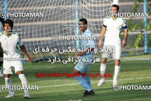 1201863, Qazvin, [*parameter:4*], لیگ برتر فوتبال ایران، Persian Gulf Cup، Week 2، First Leg، Paykan 1 v 2 Zob Ahan Esfahan on 2008/08/09 at Shahid Rajai Stadium