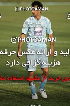 1202013, Qazvin, [*parameter:4*], لیگ برتر فوتبال ایران، Persian Gulf Cup، Week 2، First Leg، Paykan 1 v 2 Zob Ahan Esfahan on 2008/08/09 at Shahid Rajai Stadium