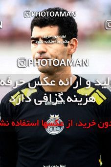 1201817, Rasht, Iran, لیگ برتر فوتبال ایران، Persian Gulf Cup، Week 2، First Leg، Pegah Rasht 1 v 0 Esteghlal on 2008/08/09 at Shahid Dr. Azodi Stadium