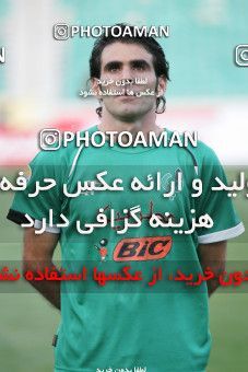 1202428, Tehran, Iran, لیگ برتر فوتبال ایران، Persian Gulf Cup، Week 2، First Leg، Persepolis 3 v 1 PAS Hamedan F.C. on 2008/08/09 at Azadi Stadium