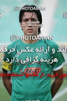 1202433, Tehran, Iran, لیگ برتر فوتبال ایران، Persian Gulf Cup، Week 2، First Leg، Persepolis 3 v 1 PAS Hamedan F.C. on 2008/08/09 at Azadi Stadium