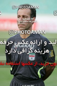 1202334, Tehran, Iran, لیگ برتر فوتبال ایران، Persian Gulf Cup، Week 2، First Leg، Persepolis 3 v 1 PAS Hamedan F.C. on 2008/08/09 at Azadi Stadium