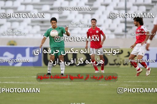 1202355, Tehran, Iran, لیگ برتر فوتبال ایران، Persian Gulf Cup، Week 2، First Leg، Persepolis 3 v 1 PAS Hamedan F.C. on 2008/08/09 at Azadi Stadium