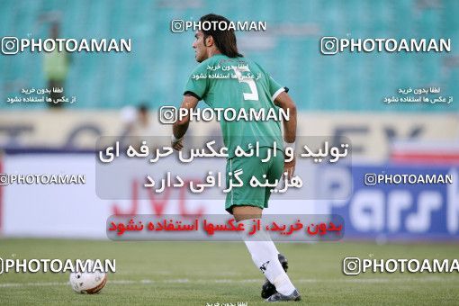 1202500, Tehran, Iran, لیگ برتر فوتبال ایران، Persian Gulf Cup، Week 2، First Leg، Persepolis 3 v 1 PAS Hamedan F.C. on 2008/08/09 at Azadi Stadium