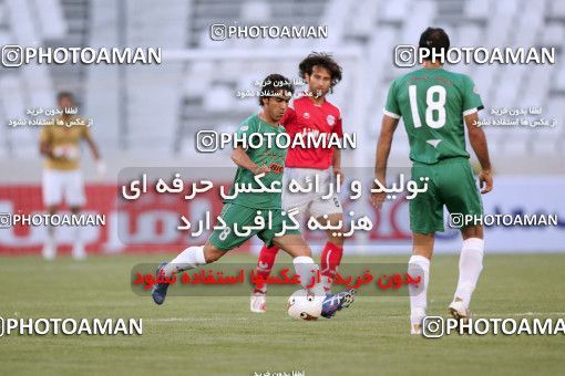 1202270, Tehran, Iran, لیگ برتر فوتبال ایران، Persian Gulf Cup، Week 2، First Leg، Persepolis 3 v 1 PAS Hamedan F.C. on 2008/08/09 at Azadi Stadium