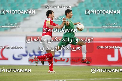 1202469, Tehran, Iran, لیگ برتر فوتبال ایران، Persian Gulf Cup، Week 2، First Leg، Persepolis 3 v 1 PAS Hamedan F.C. on 2008/08/09 at Azadi Stadium