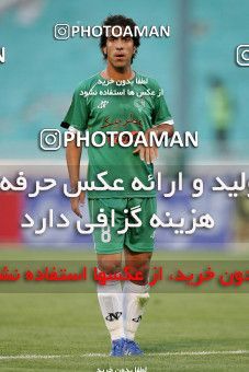 1202314, Tehran, Iran, لیگ برتر فوتبال ایران، Persian Gulf Cup، Week 2، First Leg، Persepolis 3 v 1 PAS Hamedan F.C. on 2008/08/09 at Azadi Stadium