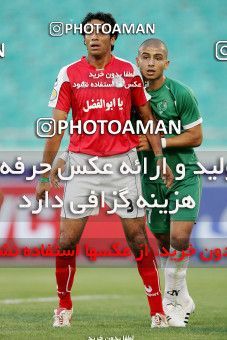 1202499, Tehran, Iran, لیگ برتر فوتبال ایران، Persian Gulf Cup، Week 2، First Leg، Persepolis 3 v 1 PAS Hamedan F.C. on 2008/08/09 at Azadi Stadium