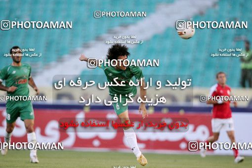 1202492, Tehran, Iran, لیگ برتر فوتبال ایران، Persian Gulf Cup، Week 2، First Leg، Persepolis 3 v 1 PAS Hamedan F.C. on 2008/08/09 at Azadi Stadium