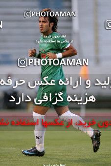 1202494, Tehran, Iran, لیگ برتر فوتبال ایران، Persian Gulf Cup، Week 2، First Leg، Persepolis 3 v 1 PAS Hamedan F.C. on 2008/08/09 at Azadi Stadium