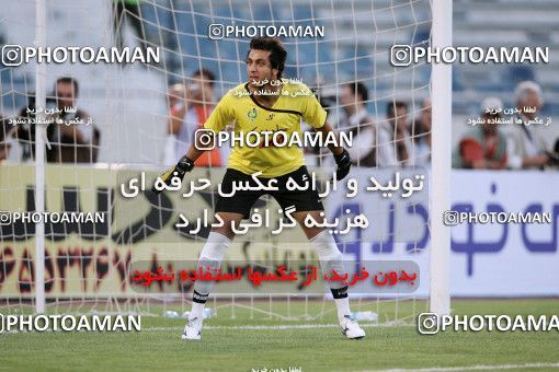 1202413, Tehran, Iran, Iran Pro League، Persian Gulf Cup، 2008-09 season، First Leg، Week 2، Persepolis 3 v ۱ PAS Hamedan F.C. on 2008/08/09 at Azadi Stadium