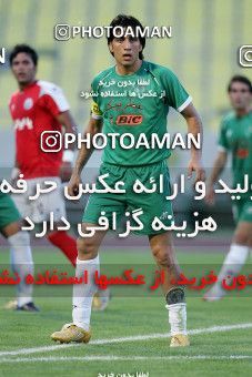 1202440, Tehran, Iran, لیگ برتر فوتبال ایران، Persian Gulf Cup، Week 2، First Leg، Persepolis 3 v 1 PAS Hamedan F.C. on 2008/08/09 at Azadi Stadium