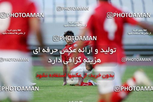 1202474, Tehran, Iran, لیگ برتر فوتبال ایران، Persian Gulf Cup، Week 2، First Leg، Persepolis 3 v 1 PAS Hamedan F.C. on 2008/08/09 at Azadi Stadium
