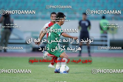 1202297, Tehran, Iran, لیگ برتر فوتبال ایران، Persian Gulf Cup، Week 2، First Leg، Persepolis 3 v 1 PAS Hamedan F.C. on 2008/08/09 at Azadi Stadium