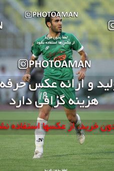 1202324, Tehran, Iran, لیگ برتر فوتبال ایران، Persian Gulf Cup، Week 2، First Leg، Persepolis 3 v 1 PAS Hamedan F.C. on 2008/08/09 at Azadi Stadium