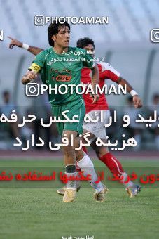 1202279, Tehran, Iran, لیگ برتر فوتبال ایران، Persian Gulf Cup، Week 2، First Leg، Persepolis 3 v 1 PAS Hamedan F.C. on 2008/08/09 at Azadi Stadium