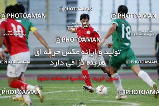 1202346, Tehran, Iran, لیگ برتر فوتبال ایران، Persian Gulf Cup، Week 2، First Leg، Persepolis 3 v 1 PAS Hamedan F.C. on 2008/08/09 at Azadi Stadium