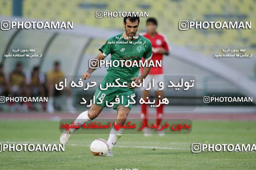 1202461, Tehran, Iran, لیگ برتر فوتبال ایران، Persian Gulf Cup، Week 2، First Leg، Persepolis 3 v 1 PAS Hamedan F.C. on 2008/08/09 at Azadi Stadium