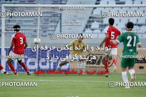 1202349, Tehran, Iran, لیگ برتر فوتبال ایران، Persian Gulf Cup، Week 2، First Leg، Persepolis 3 v 1 PAS Hamedan F.C. on 2008/08/09 at Azadi Stadium