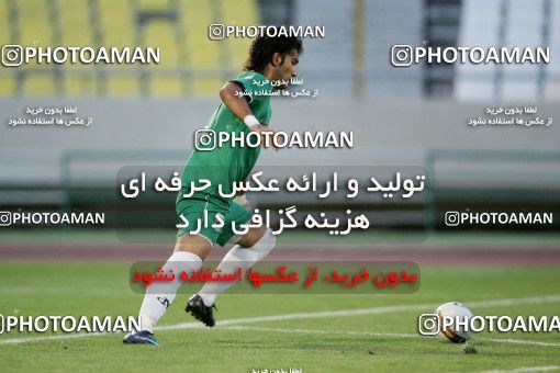 1202464, Tehran, Iran, لیگ برتر فوتبال ایران، Persian Gulf Cup، Week 2، First Leg، Persepolis 3 v 1 PAS Hamedan F.C. on 2008/08/09 at Azadi Stadium