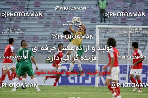 1202313, Tehran, Iran, لیگ برتر فوتبال ایران، Persian Gulf Cup، Week 2، First Leg، Persepolis 3 v 1 PAS Hamedan F.C. on 2008/08/09 at Azadi Stadium