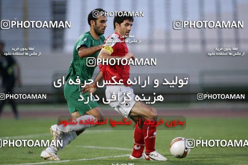 1202350, Tehran, Iran, لیگ برتر فوتبال ایران، Persian Gulf Cup، Week 2، First Leg، Persepolis 3 v 1 PAS Hamedan F.C. on 2008/08/09 at Azadi Stadium