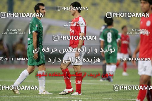 1202468, Tehran, Iran, لیگ برتر فوتبال ایران، Persian Gulf Cup، Week 2، First Leg، Persepolis 3 v 1 PAS Hamedan F.C. on 2008/08/09 at Azadi Stadium
