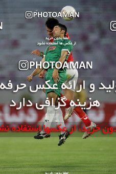 1202365, Tehran, Iran, لیگ برتر فوتبال ایران، Persian Gulf Cup، Week 2، First Leg، Persepolis 3 v 1 PAS Hamedan F.C. on 2008/08/09 at Azadi Stadium