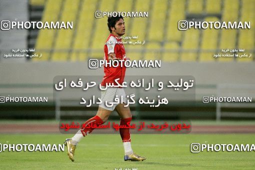 1202471, Tehran, Iran, Iran Pro League، Persian Gulf Cup، 2008-09 season، First Leg، Week 2، Persepolis 3 v ۱ PAS Hamedan F.C. on 2008/08/09 at Azadi Stadium